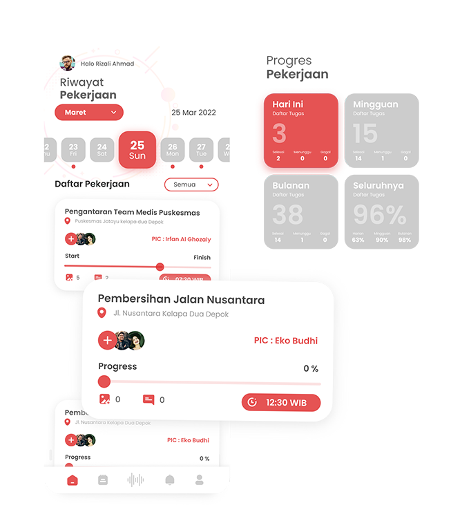 mobile